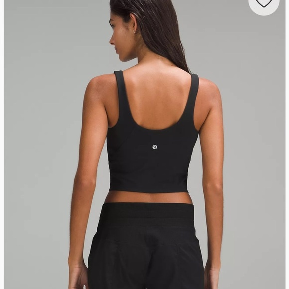 lululemon Align™ Tank Top
Light Support, A/B Cup - Picture 2 of 2